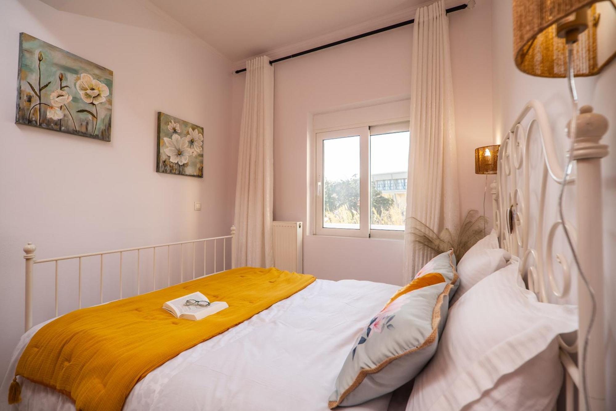 Ammoutsiani 2 Cozy Apartment Chania  Exterior photo