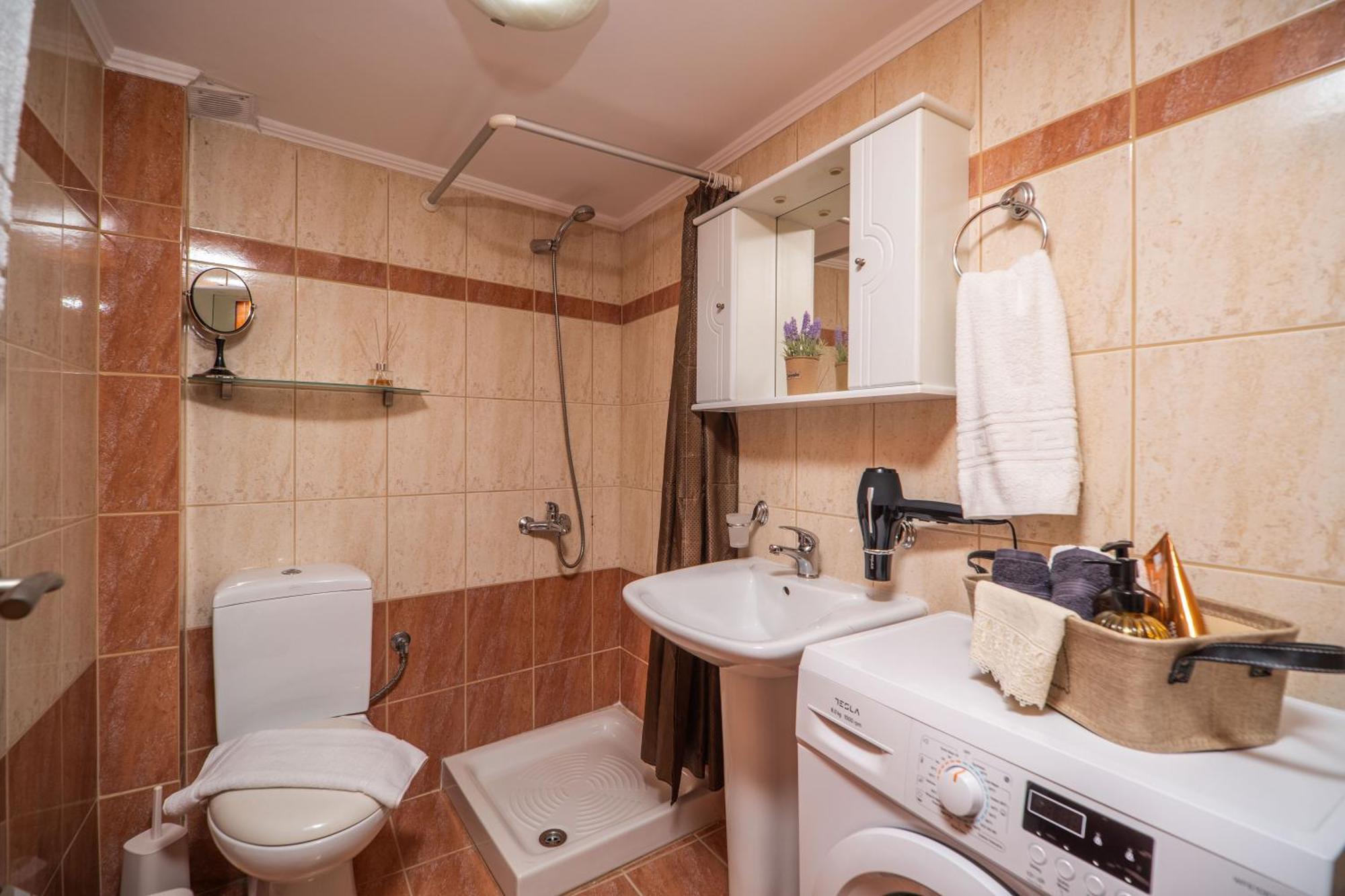Ammoutsiani 2 Cozy Apartment Chania  Exterior photo