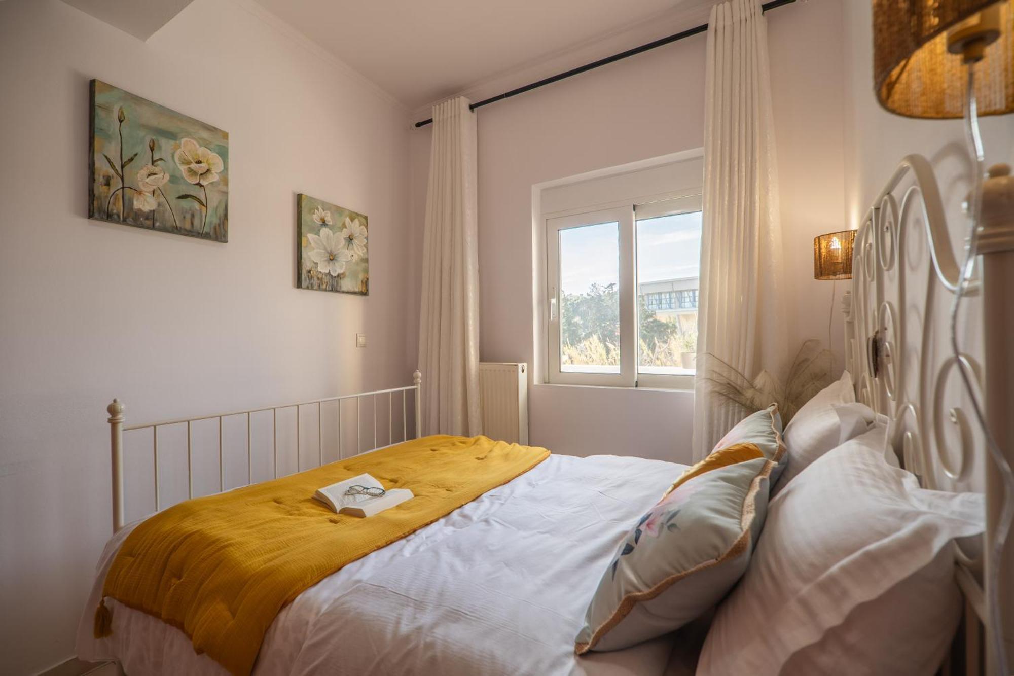 Ammoutsiani 2 Cozy Apartment Chania  Exterior photo